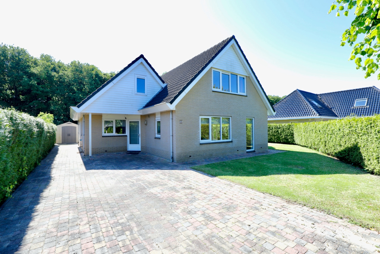 Bekijk foto 3 van Bosruiterweg 25 66