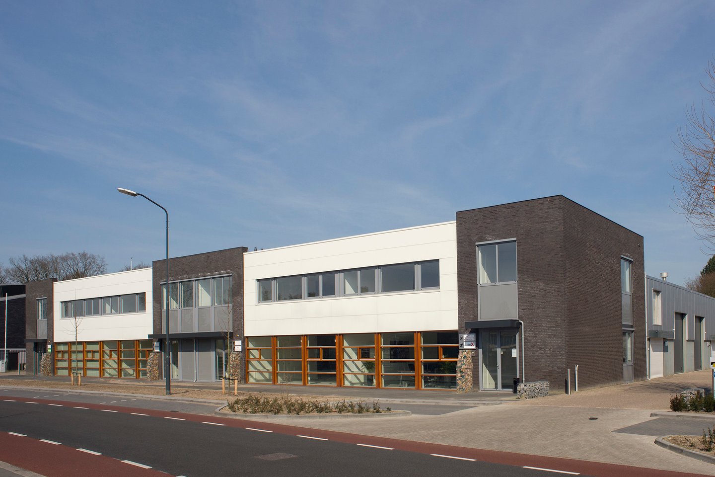 Bekijk foto 1 van Industrieweg 3 H