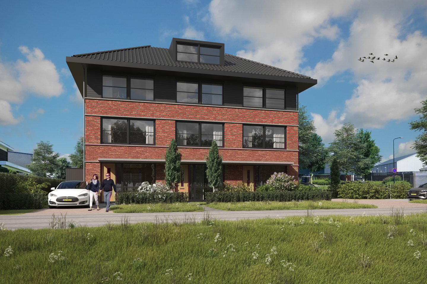 Bekijk foto 3 van Zijperweg 1 a