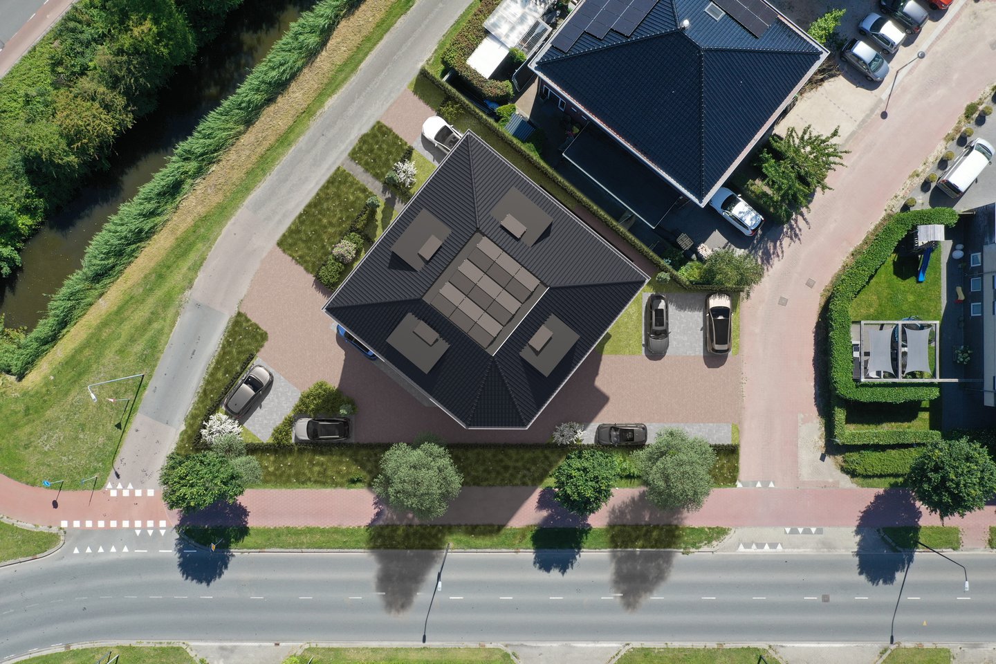 Bekijk foto 4 van Zijperweg 1 a