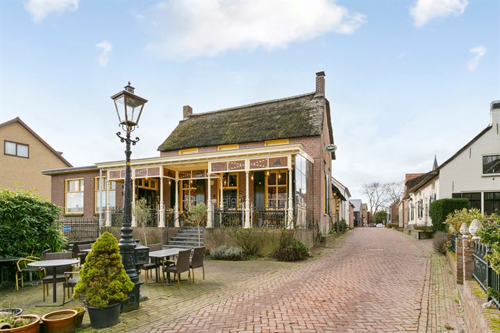 Bekijk foto van Veerstraat 14