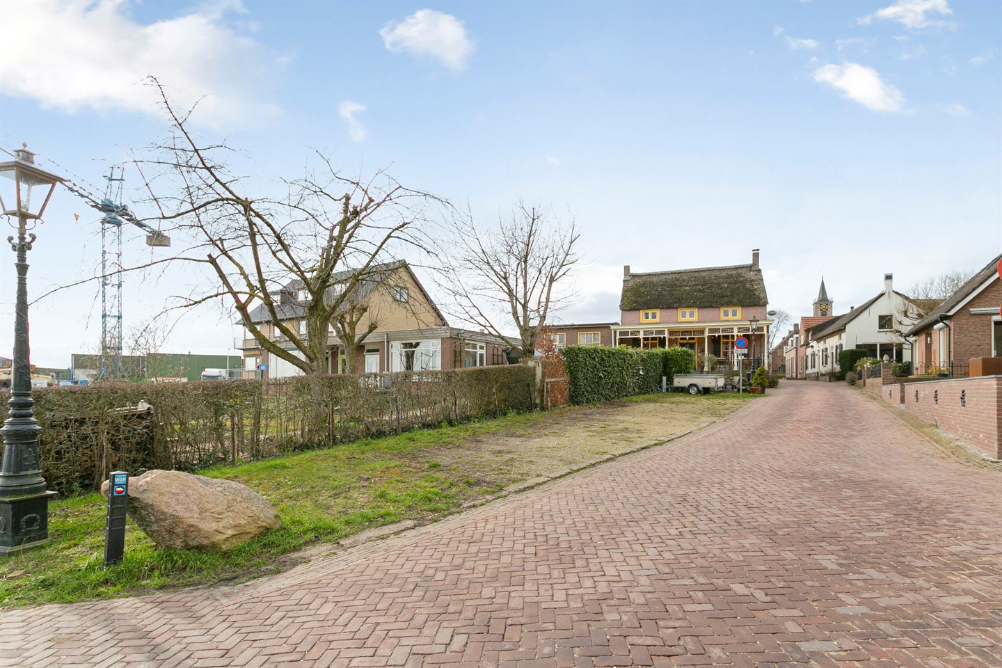 Bekijk foto 3 van Veerstraat 14