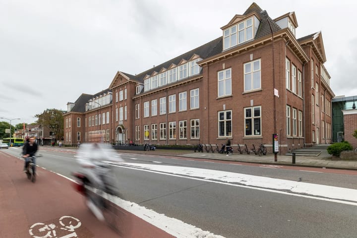 Bergerweg 1