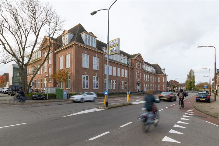 Bergerweg 1, Alkmaar