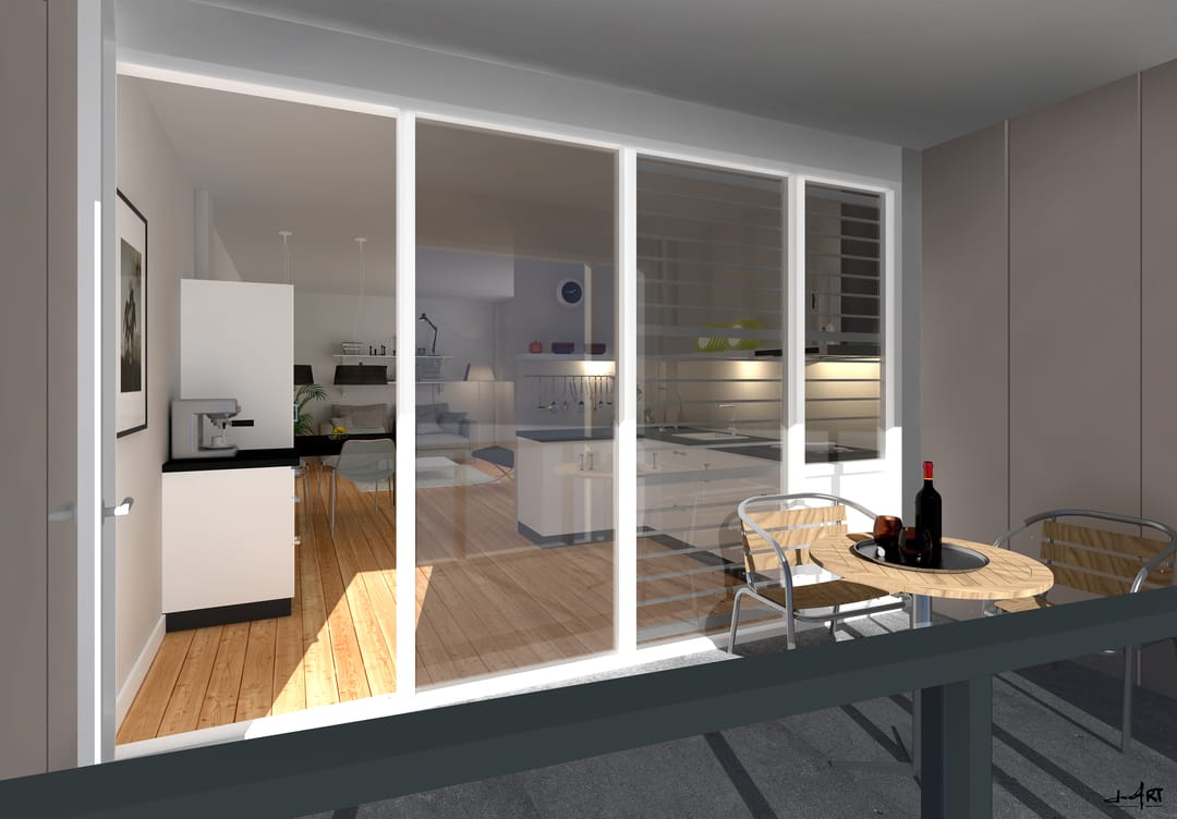 Photo 1 of Marktstraat 2-H