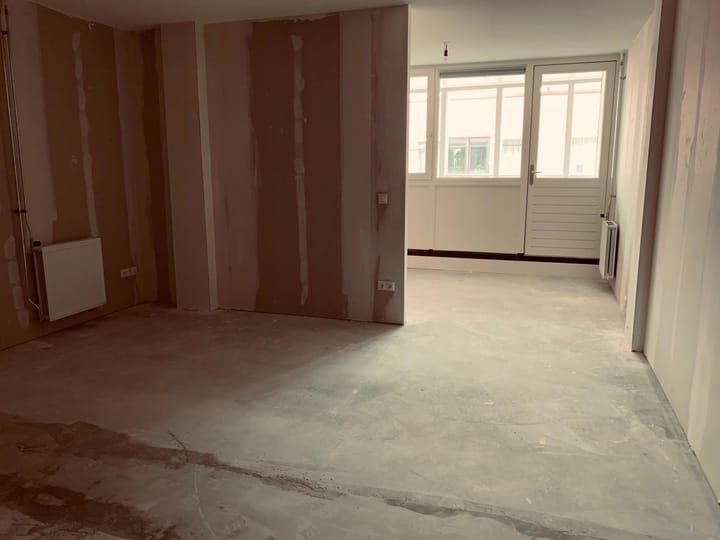 Photo 4 of Marktstraat 2-H