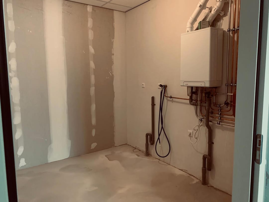 Photo 8 of Marktstraat 2-H