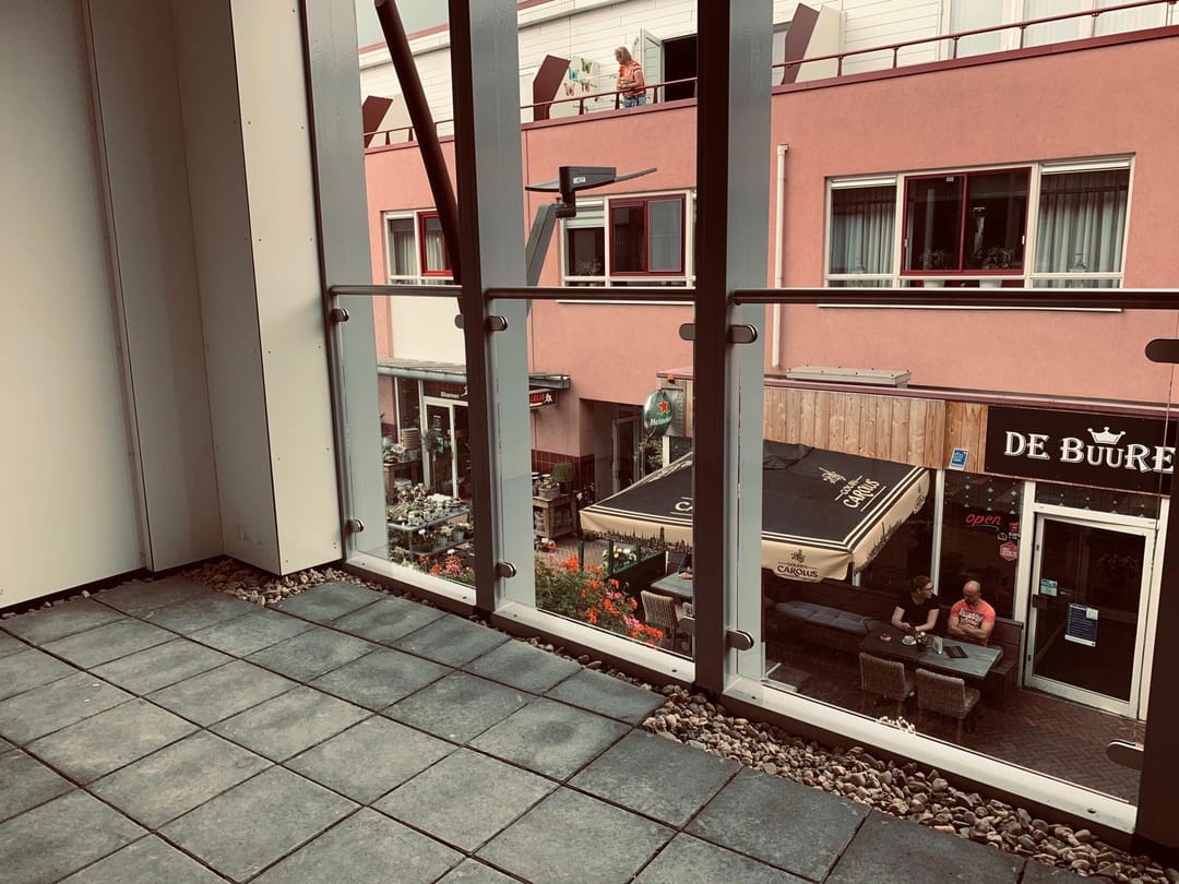 Photo 7 of Marktstraat 2-H