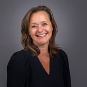 Linda Steijn - NVM-makelaar (directeur)