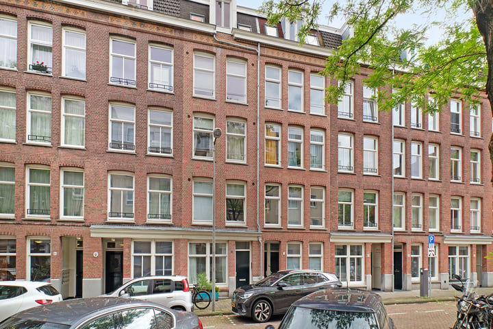 Bekijk foto 1 van Blasiusstraat 110-4