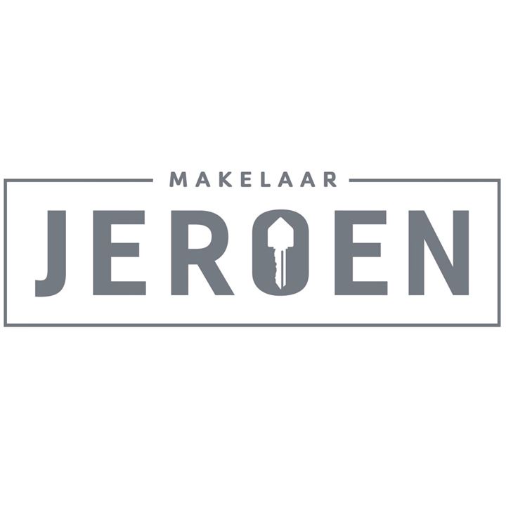 Makelaar Jeroen