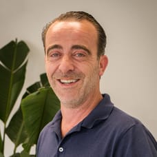 Vincent Leopardi - NVM Register Makelaar