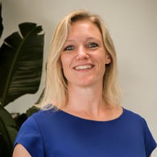 Joyce Huurman  - NVM Makelaar