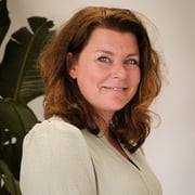 Cynthia van den Ancker - Commercieel medewerker