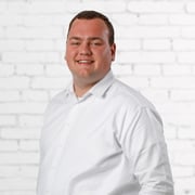 Nick Verkerk - Commercieel medewerker