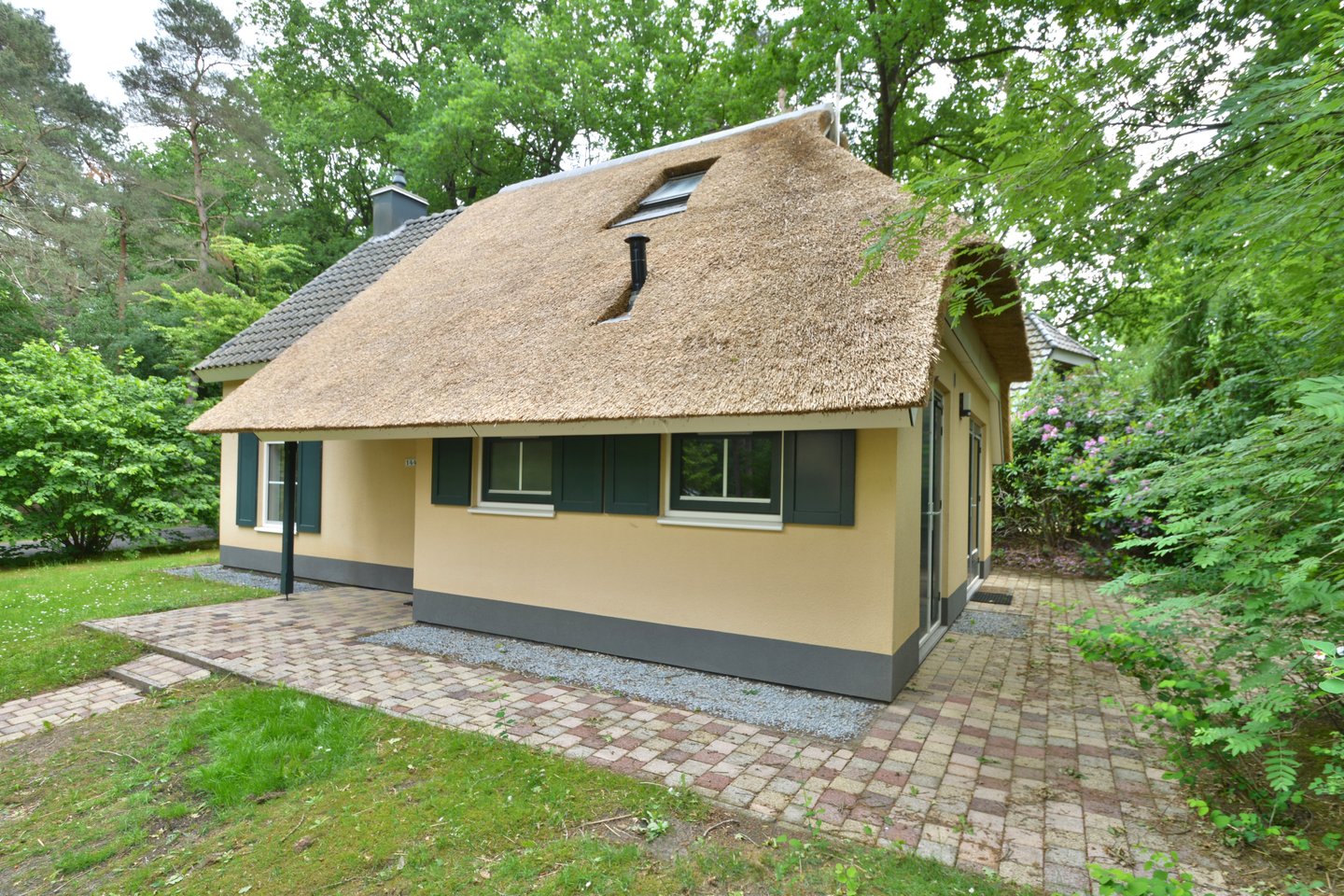 Bekijk foto 5 van Hof van Halenweg 2 144