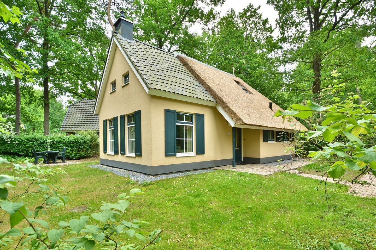 Bekijk foto 1 van Hof van Halenweg 2 144