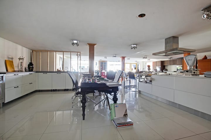 Appartement te koop: Dijk 128, Broek Op Langedijk
