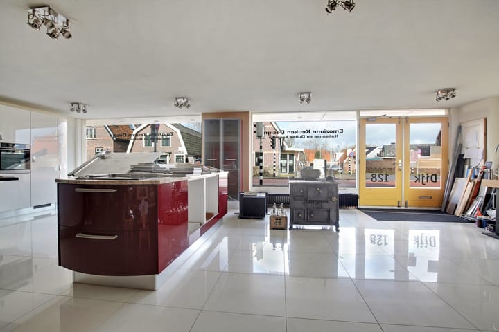 Appartement te koop: Dijk 128, Broek Op Langedijk