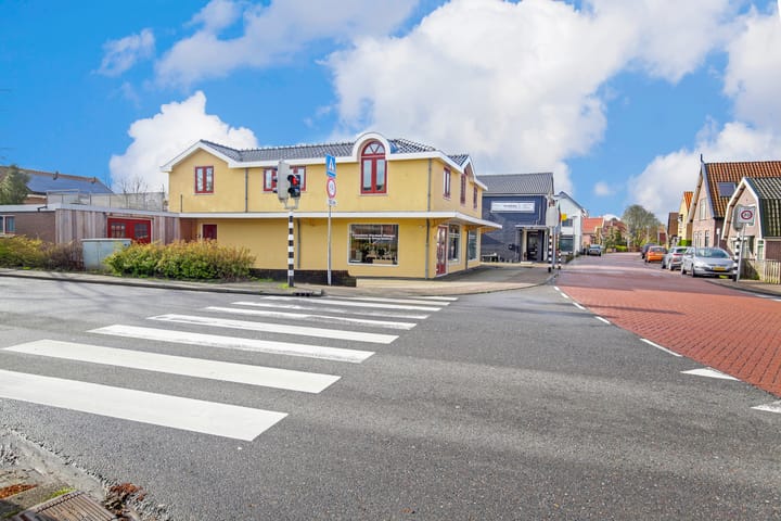 Appartement te koop: Dijk 128, Broek Op Langedijk