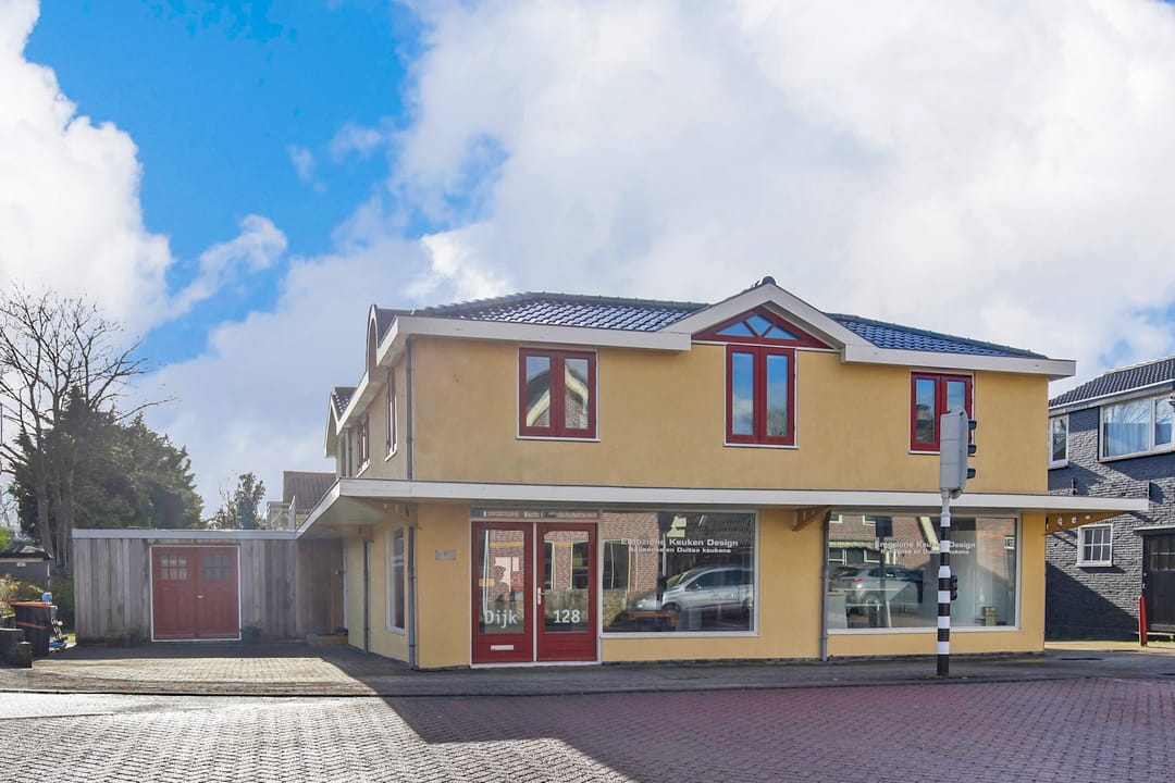 Appartement te koop: Dijk 128 1721 AJ Broek op Langedijk [Funda]