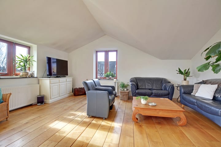 Appartement te koop: Dijk 128, Broek Op Langedijk