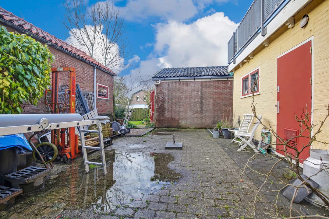 Photo 43 of Dijk 128