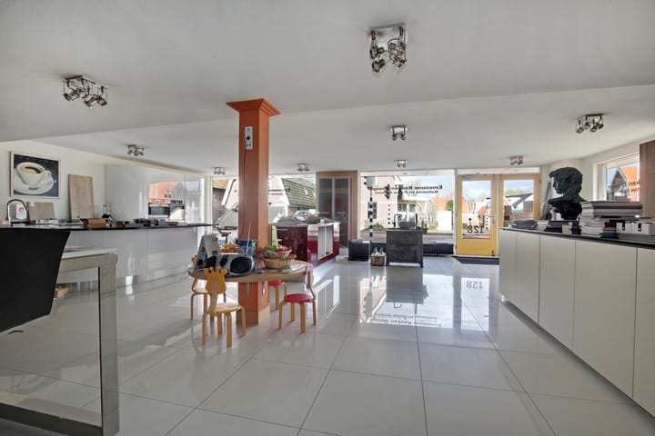 Appartement te koop: Dijk 128, Broek Op Langedijk