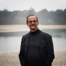 Peter Ludwig - NVM Registered Agent (Director)