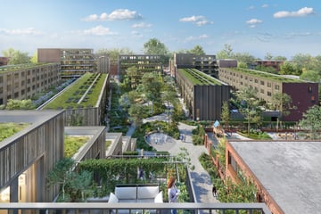 Parkappartement thumbnail
