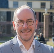 P.H. (Paul) Schoon - NVM-makelaar