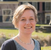 M. (Magda) Jonker - Kandidaat-makelaar