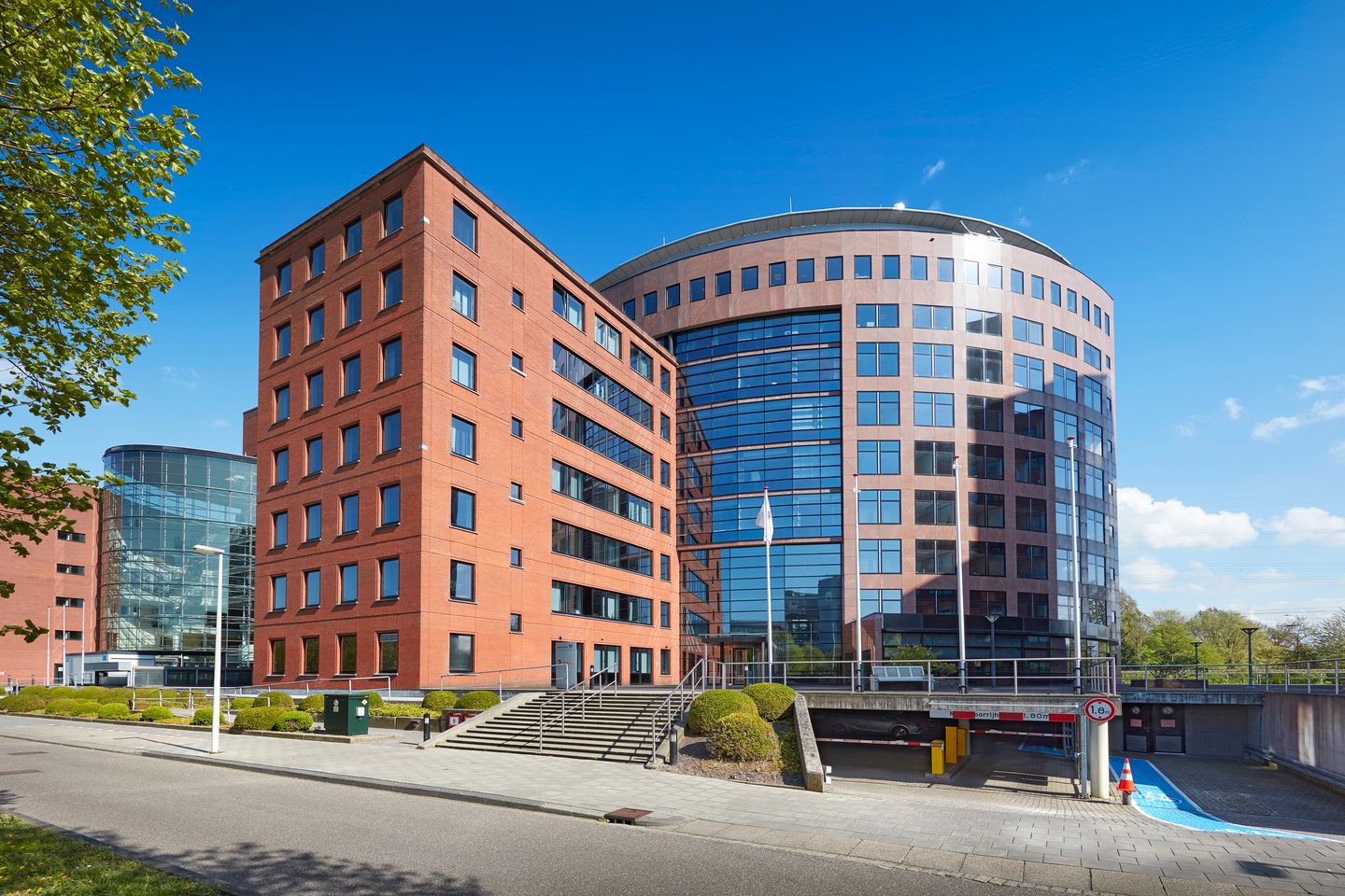 Bekijk foto 1 van Bordewijklaan 18