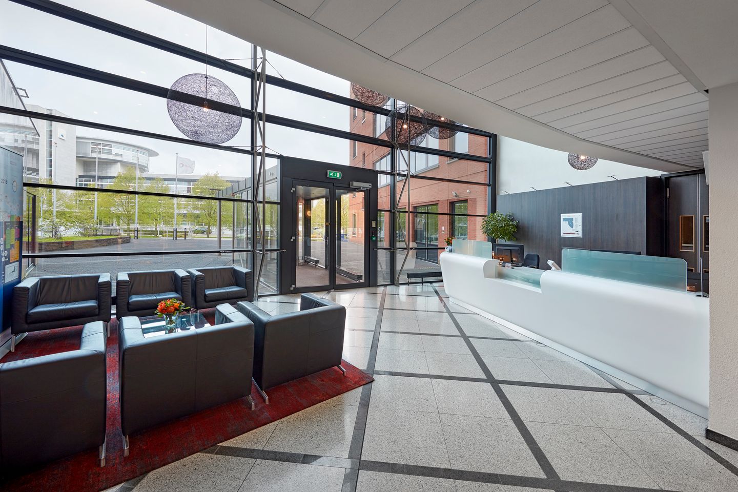 Bekijk foto 5 van Bordewijklaan 18