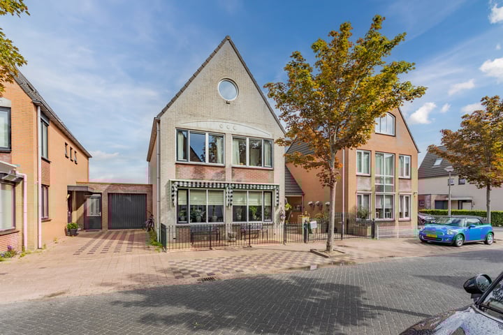 Kamerlingh Onnesstraat 13