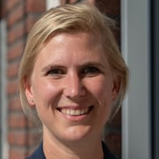 Imke Booijink - Vastgoedadviseur