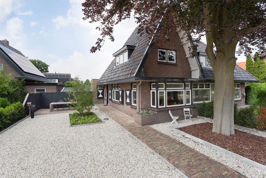 Huis te koop Hessenweg 331 3791