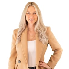 Kirsten van Aarle - Commercieel Medewerker