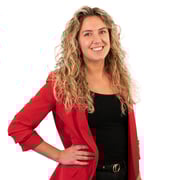 Amanda van der Horst - Commercieel medewerker