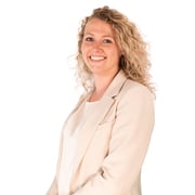 Mariëlle van den Bogaerde - Commercial Employee