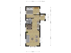 Bekijk plattegrond