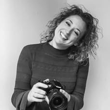 Linda Roordink  - Fotograaf