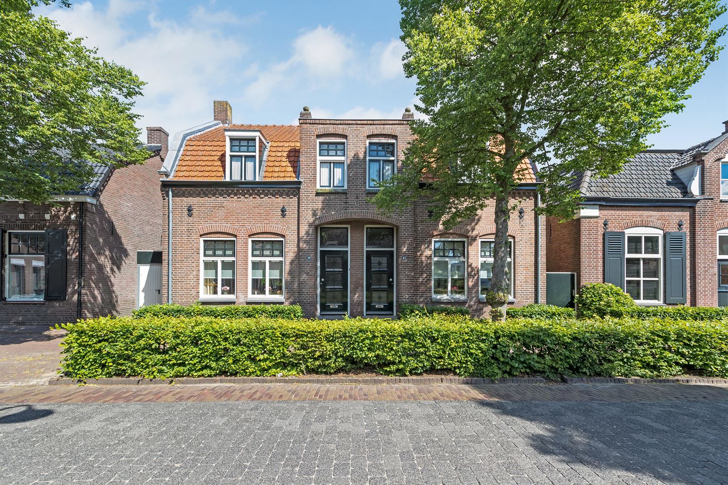 Huis te koop: Herendijk 12 5737 RA Lieshout [funda]