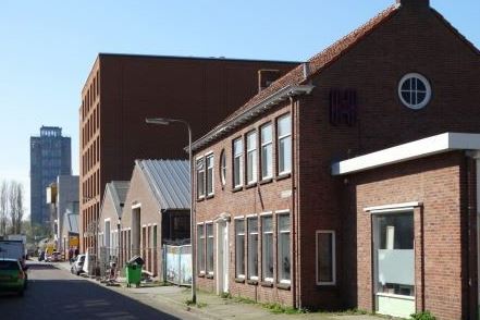 Bekijk foto 1 van Scheepvaartstraat 6