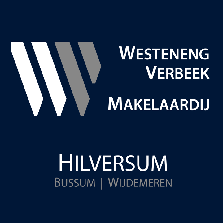 Westeneng Verbeek Makelaardij Hilversum logo