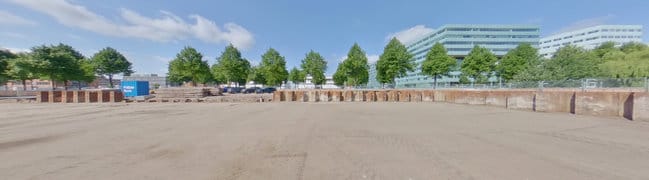 Bekijk 360° foto van foto1 van SPOT Amsterdam | Crystal