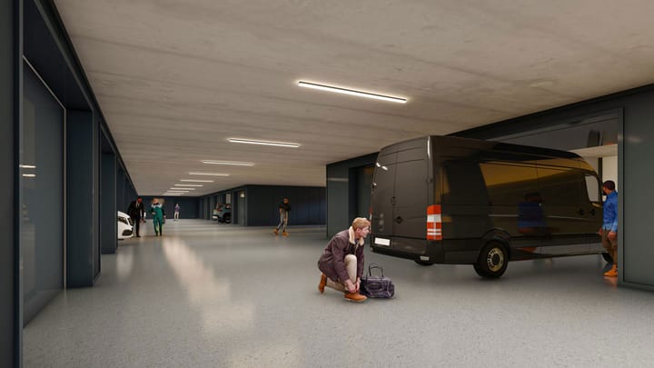 Foto 6 van Beukenlaan 23-001