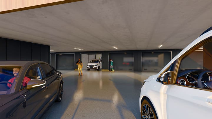 Foto 7 van Beukenlaan 23-001