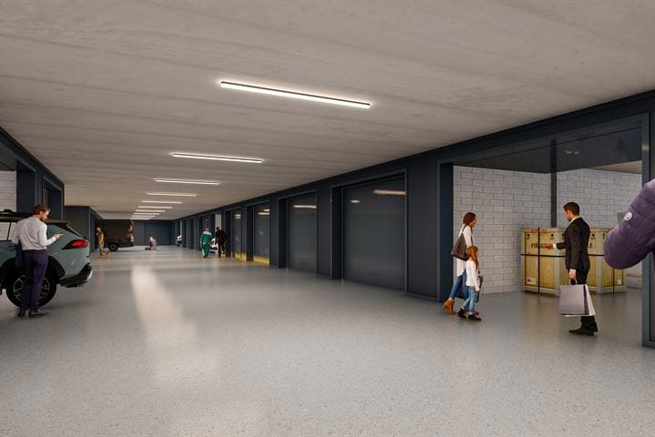 Foto 5 van Beukenlaan 23-001