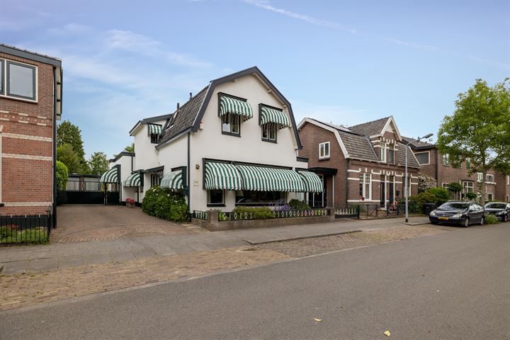 Bekijk foto 45 van Eikbosserweg 140